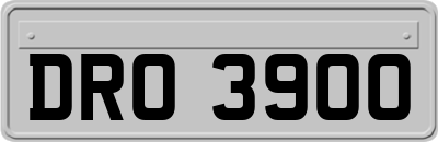 DRO3900