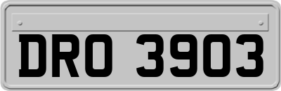 DRO3903