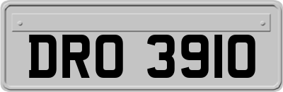 DRO3910