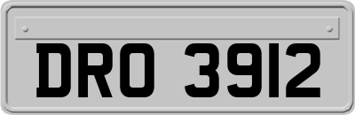 DRO3912