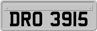 DRO3915
