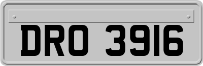 DRO3916