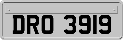 DRO3919