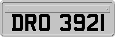 DRO3921