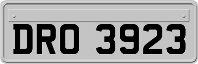 DRO3923
