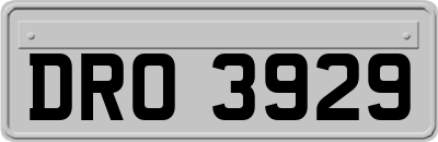 DRO3929