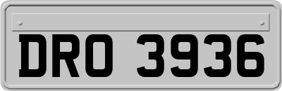 DRO3936