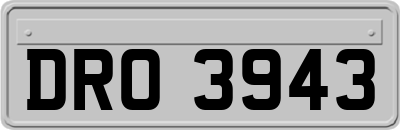 DRO3943