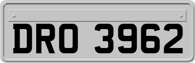 DRO3962