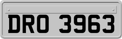 DRO3963