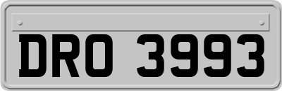 DRO3993
