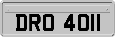 DRO4011