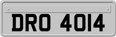 DRO4014