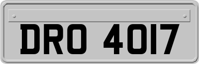 DRO4017