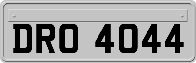 DRO4044