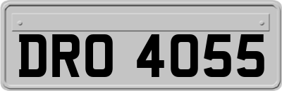 DRO4055