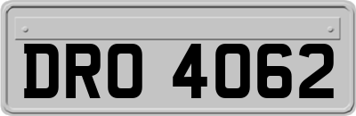 DRO4062