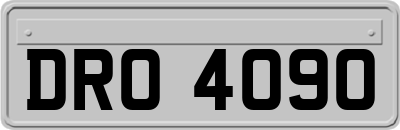 DRO4090