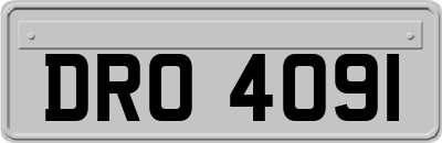 DRO4091