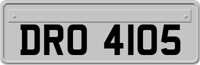 DRO4105