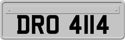 DRO4114