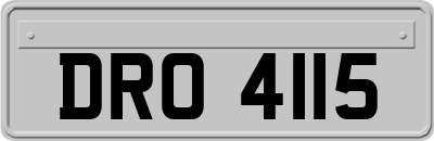 DRO4115