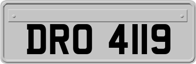 DRO4119