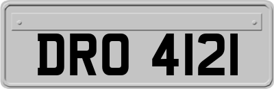 DRO4121