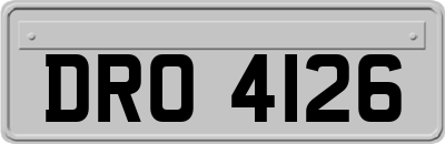 DRO4126
