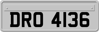 DRO4136