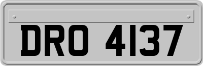 DRO4137