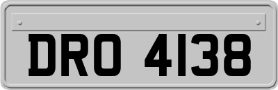 DRO4138