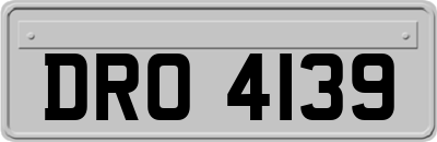 DRO4139