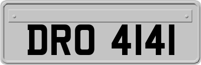 DRO4141