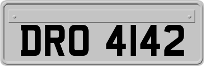 DRO4142