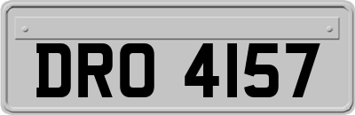DRO4157