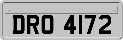 DRO4172