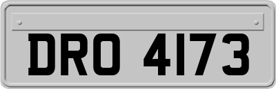 DRO4173
