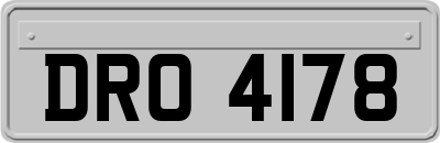 DRO4178
