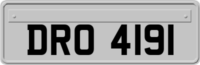 DRO4191