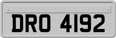 DRO4192