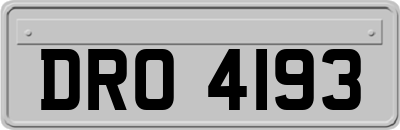 DRO4193