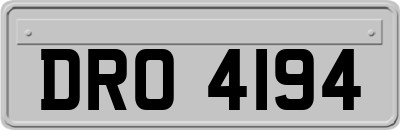 DRO4194