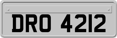 DRO4212