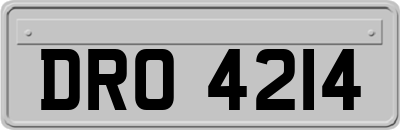 DRO4214