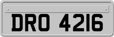DRO4216