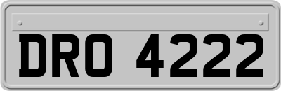 DRO4222