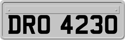 DRO4230