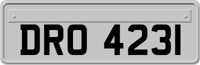 DRO4231