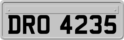 DRO4235